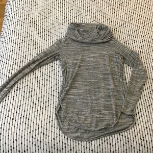 Lou and Grey sweatshirt